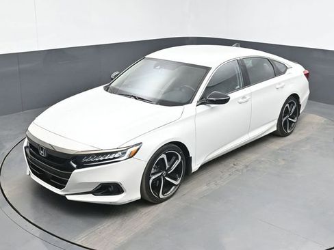 Used 2022 Honda Accord Sport Special Edition image 15