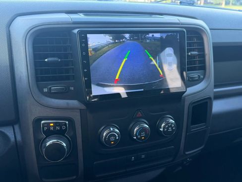 Used 2018 RAM 1500 Express w/ Express Value Package RWD image 23