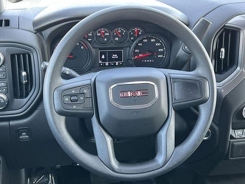 New 2026 GMC Sierra 1500 Pro w/ Pro Value Package AWD/4WD image 12
