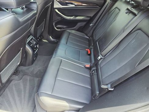 Used 2022 BMW X3 sDrive30i w/ Convenience Package RWD image 16