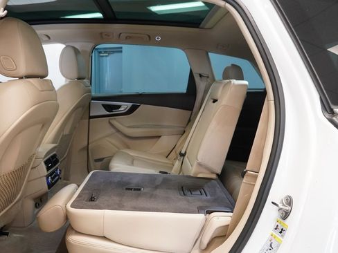 Used 2019 Audi Q7 2.0T Premium Plus image 28