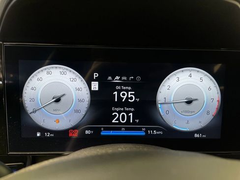 Certified 2024 Hyundai Elantra N FWD image 20