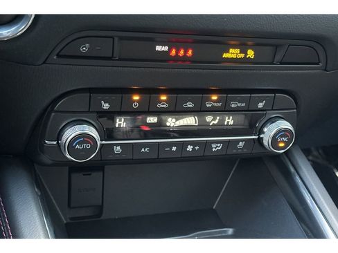 New 2025 MAZDA CX-5 2.5 Turbo w/ Premium Package image 20