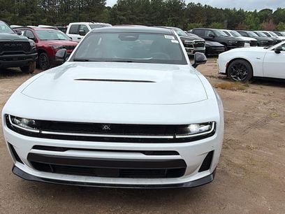 New 2026 Dodge Charger R/T