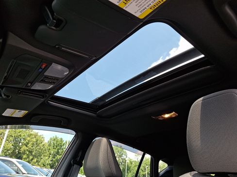 Certified 2024 Subaru Crosstrek 2.5i Sport AWD/4WD image 14