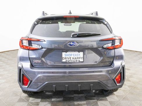 Used 2026 Subaru Crosstrek 2.5i Limited w/ Crosstrek Mirror Package AWD/4WD image 16