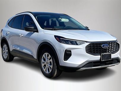 New 2026 Ford Escape Active w/ Tech Pack #1