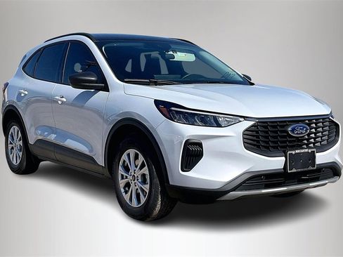 New 2026 Ford Escape Active w/ Tech Pack #1 image 1