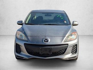 Used 2013 MAZDA MAZDA3 i Touring video 2