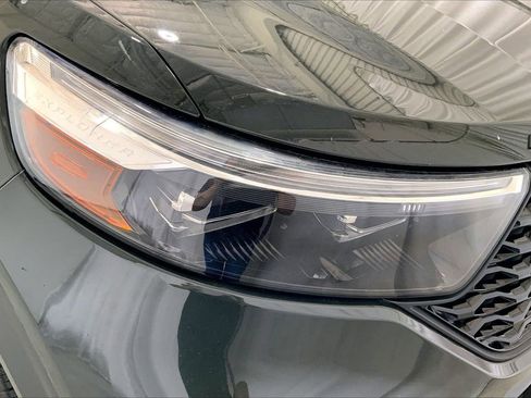 Used 2022 Ford Explorer ST w/ Equipment Group 401A RWD image 12