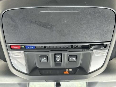 Used 2024 Subaru Forester Wilderness AWD/4WD image 21