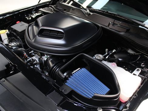 Used 2023 Dodge Challenger R/T Scat Pack RWD image 36