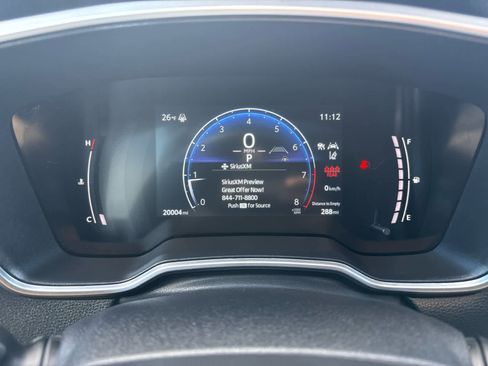 Used 2023 Toyota Corolla Cross XLE image 19