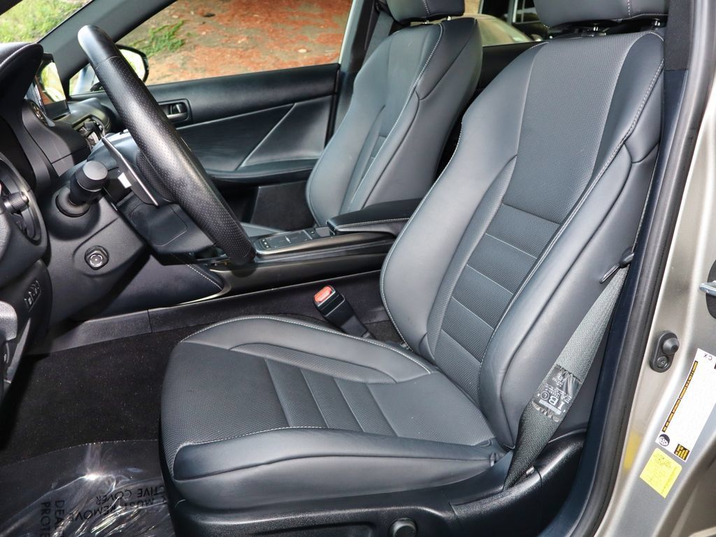Used 2023 Lexus IS 350 F Sport AWD/4WD image 20
