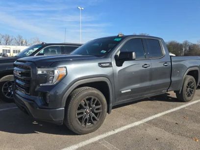Used 2019 GMC Sierra 1500 Elevation w/ Elevation Value Package