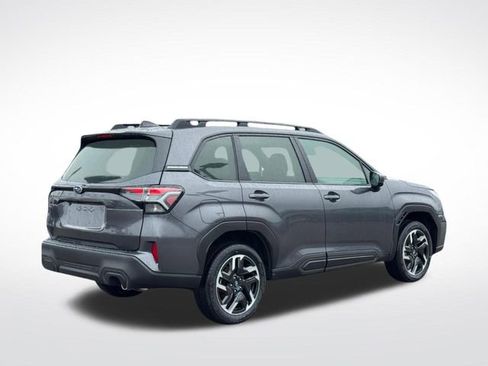 New 2026 Subaru Forester Limited image 4