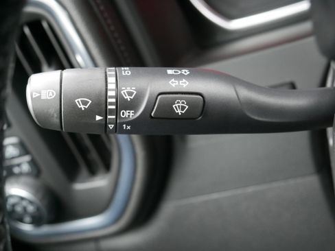 Used 2022 Chevrolet Silverado 1500 High Country w/ Technology Package image 26