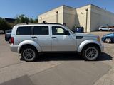 Used 2011 Dodge Nitro Heat image 6