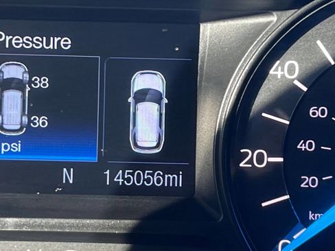 Used 2018 Ford Explorer 4WD image 20