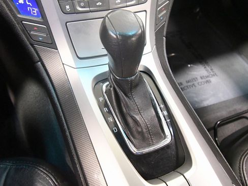 Used 2009 Cadillac CTS 3.6 AWD image 24