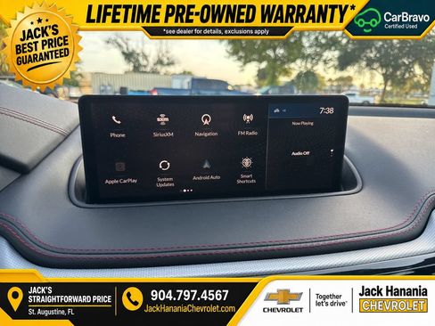 Used 2023 Acura MDX A-Spec AWD/4WD image 10