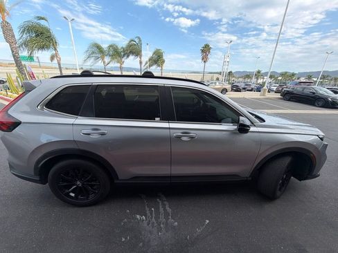 Used 2023 Honda CR-V Sport image 9