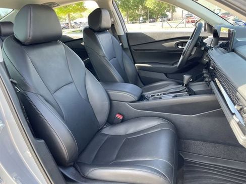 Used 2024 Honda Accord EX-L image 27