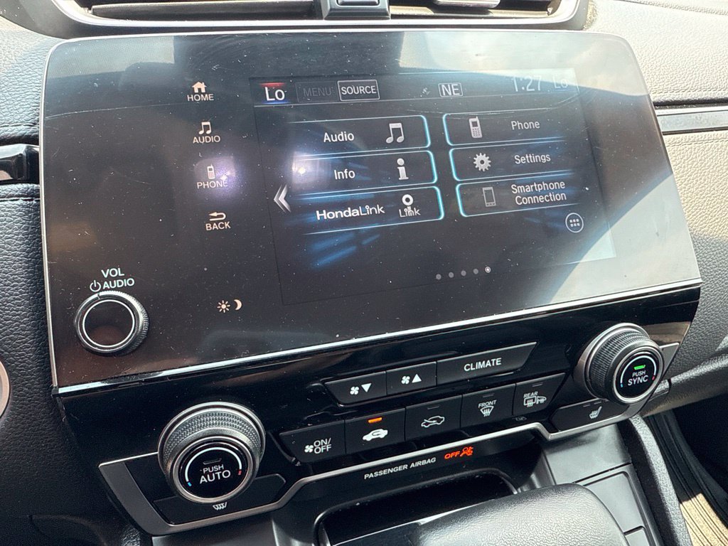 Used 2022 Honda CR-V EX-L image 31