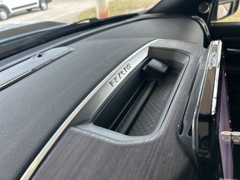 New 2026 RAM 2500 Laramie image 51