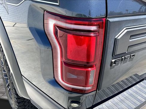 Used 2020 Ford F150 Raptor w/ Equipment Group 802A Luxury AWD/4WD image 33