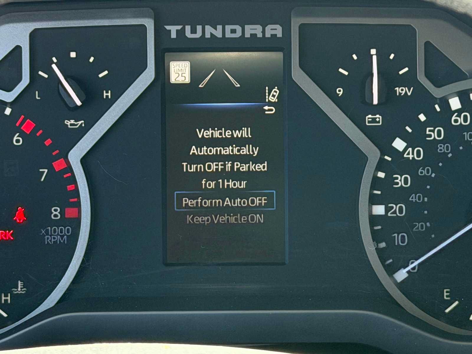 Used 2022 Toyota Tundra Limited w/ TRD Off-Road Package AWD/4WD image 17
