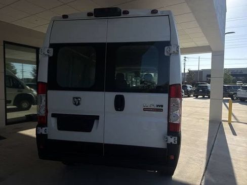 Used 2020 RAM ProMaster 1500 FWD image 14