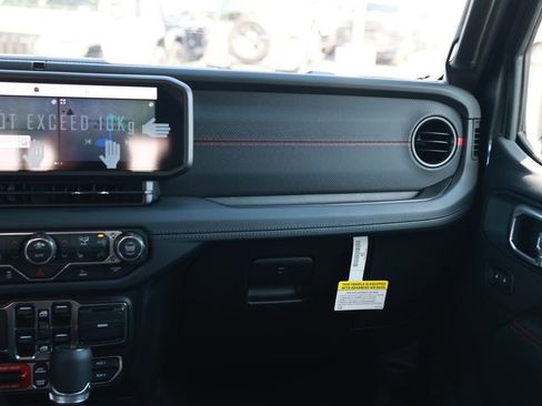 New 2026 Jeep Gladiator Rubicon image 26