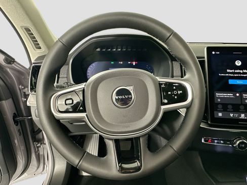 New 2026 Volvo XC90 T8 Ultra image 11
