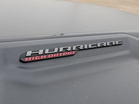 New 2026 RAM 1500 RHO w/ RHO Level 1 Equipment Group AWD/4WD image 6