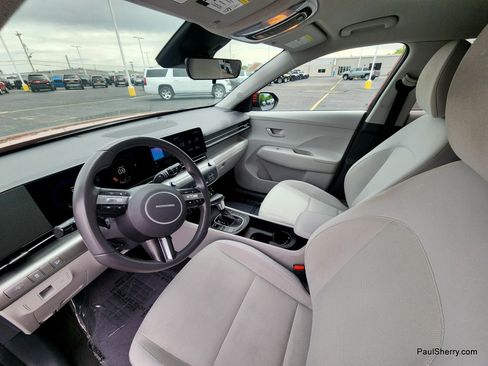 Used 2024 Hyundai Kona SEL AWD/4WD image 23