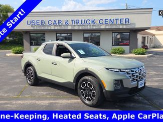 Used 2024 Hyundai Santa Cruz SEL AWD/4WD video 1