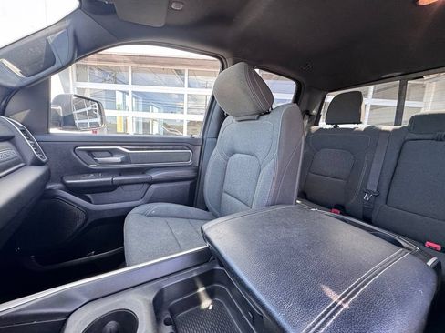 Used 2020 RAM 1500 Big Horn AWD/4WD image 20