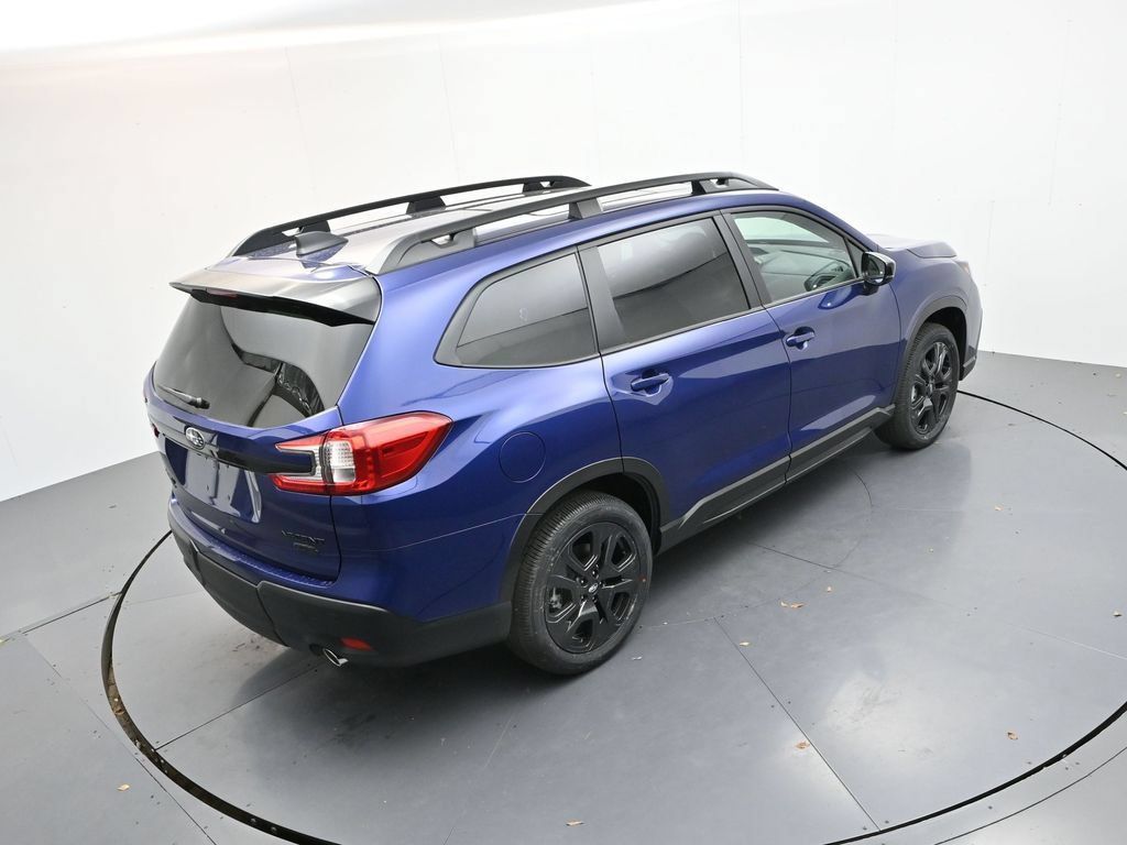 Used 2026 Subaru Ascent Bronze Edition AWD/4WD image 30
