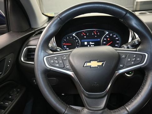 Used 2022 Chevrolet Equinox LT FWD image 8