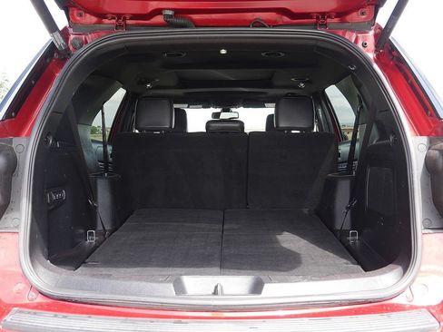 Used 2019 Ford Explorer Sport w/ Equipment Group 401A AWD/4WD image 59