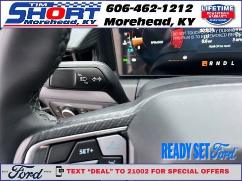 New 2026 Ford Mustang EcoBoost image 16