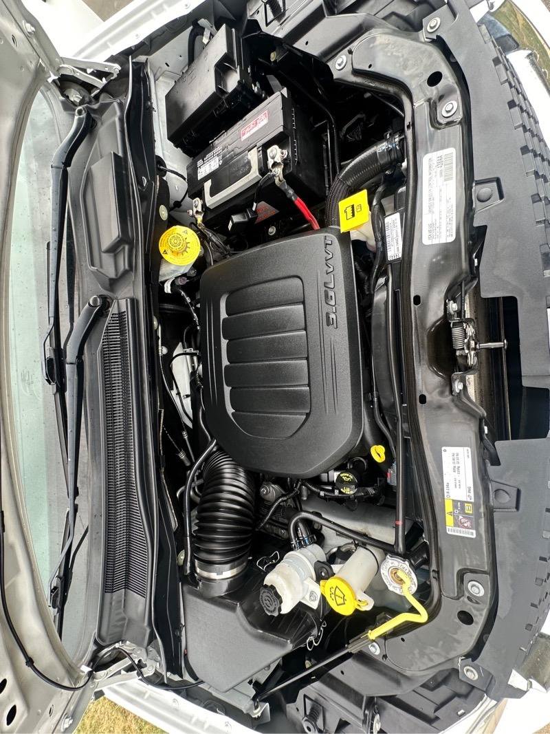 Used 2019 Dodge Grand Caravan SE FWD image 33