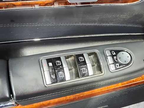 Used 2014 Mercedes-Benz CL 550 4MATIC image 26