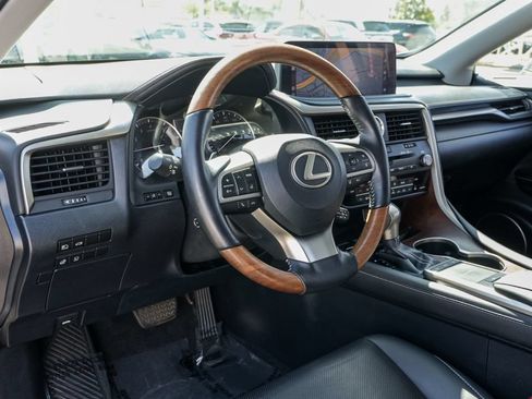 Used 2020 Lexus RX 350L FWD w/ Premium Package image 17