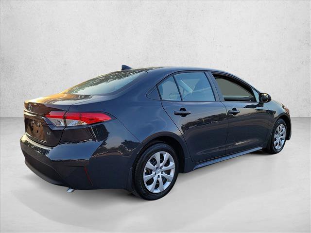Used 2026 Toyota Corolla LE FWD image 5