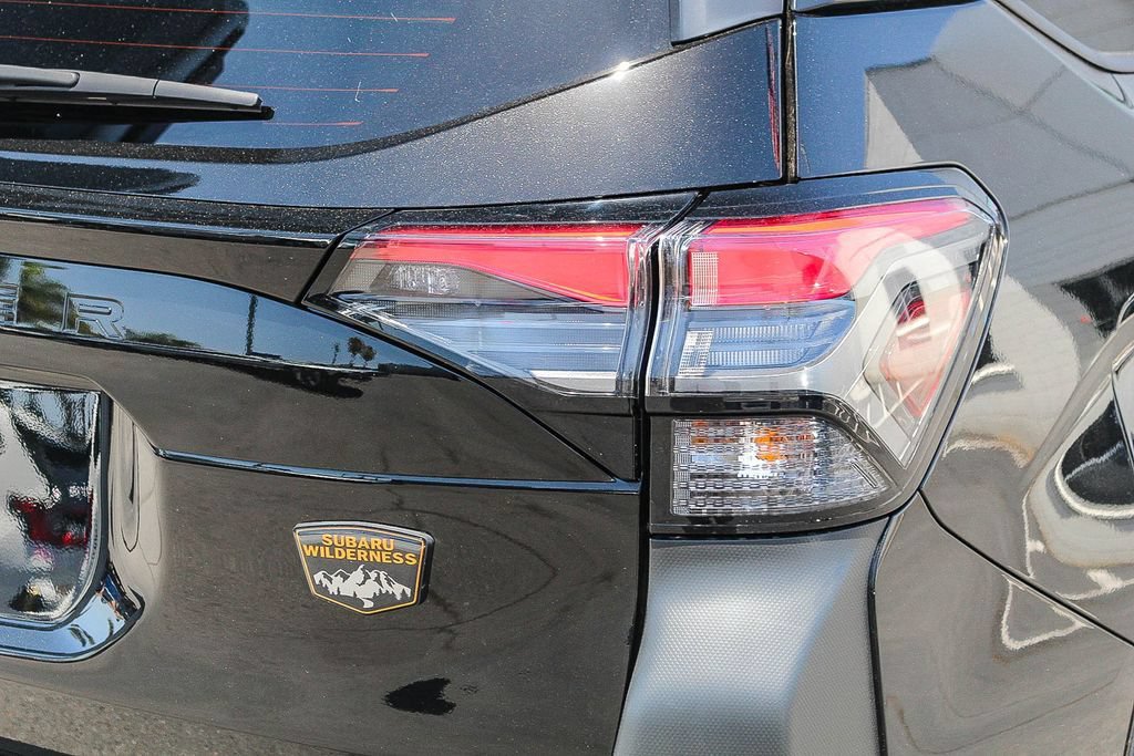 New 2026 Subaru Forester Wilderness AWD/4WD image 7