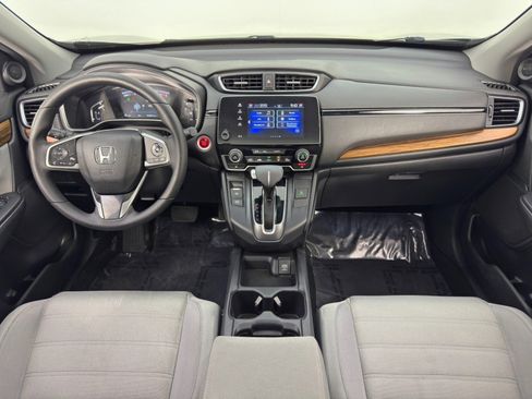Used 2017 Honda CR-V EX image 12
