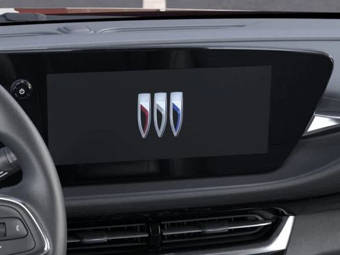 New 2026 Buick Envista Sport Touring w/ Convenience I Package FWD image 20