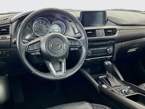 Used 2017 MAZDA MAZDA6 Grand Touring FWD image 18